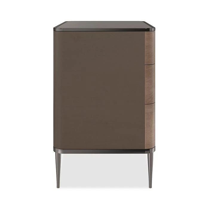 caracole Spectrum Nightstand 3