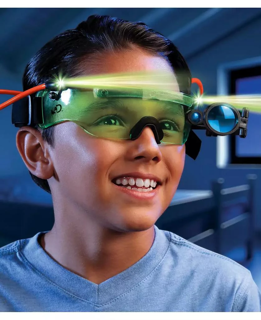 Discovery Kids Discovery Toy Night Goggles 2