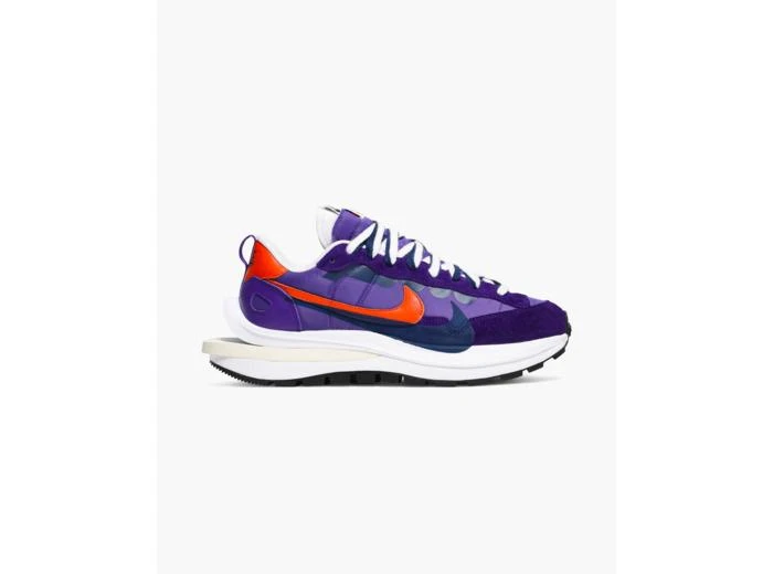 NIKE Nike Vaporwaffle sacai Dark Iris 1