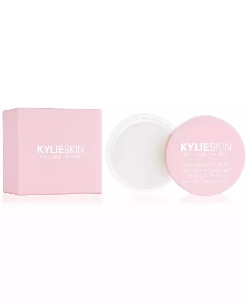 Kylie Cosmetics Hydrating Lip Mask 1