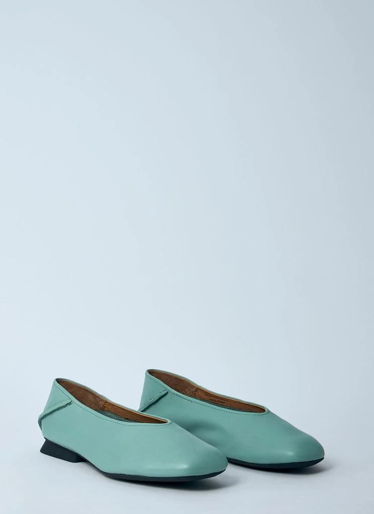 Camper Casi Myra Flats 2