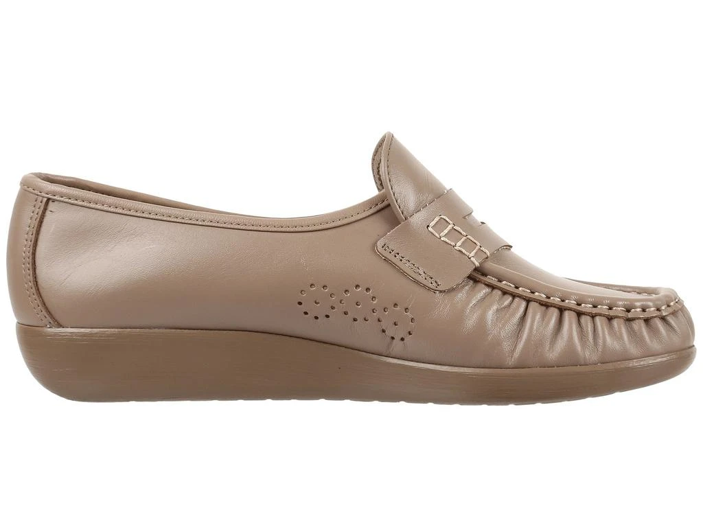 SAS Classic Slip On Comfort Loafer 6