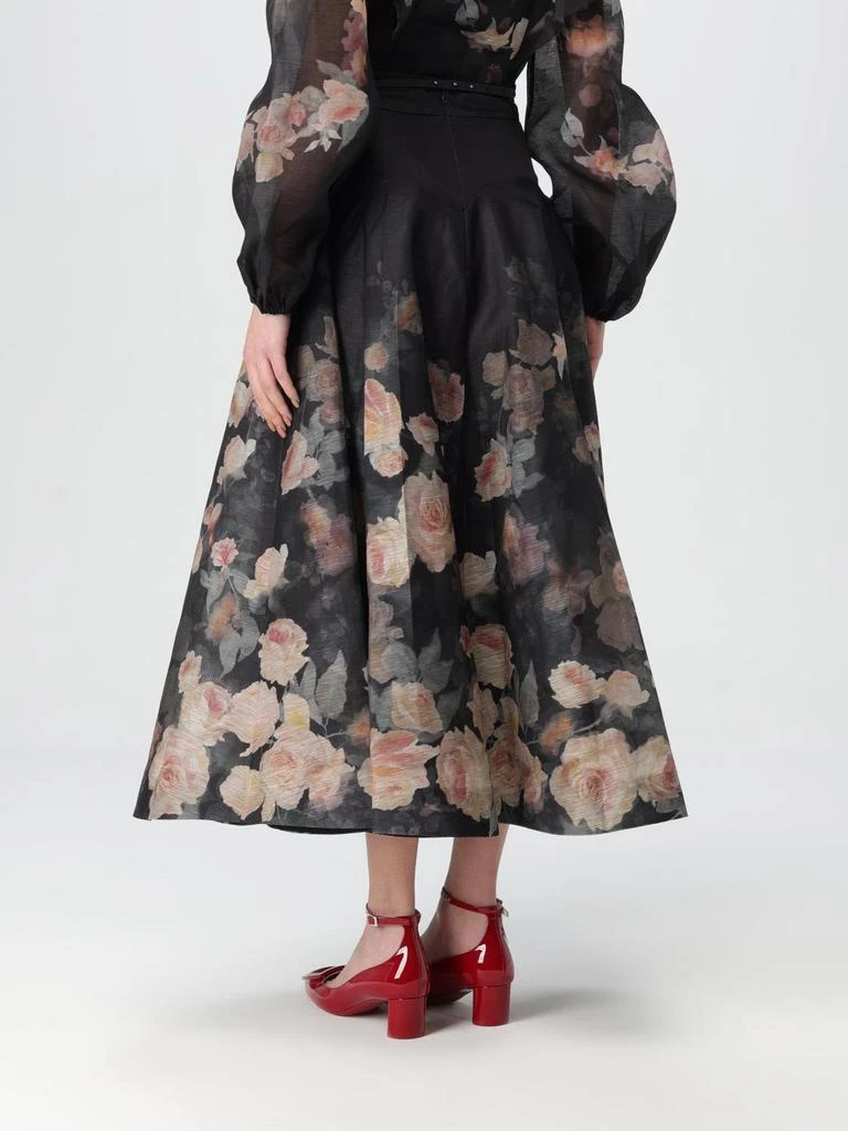 Zimmermann Skirt woman Zimmermann 3