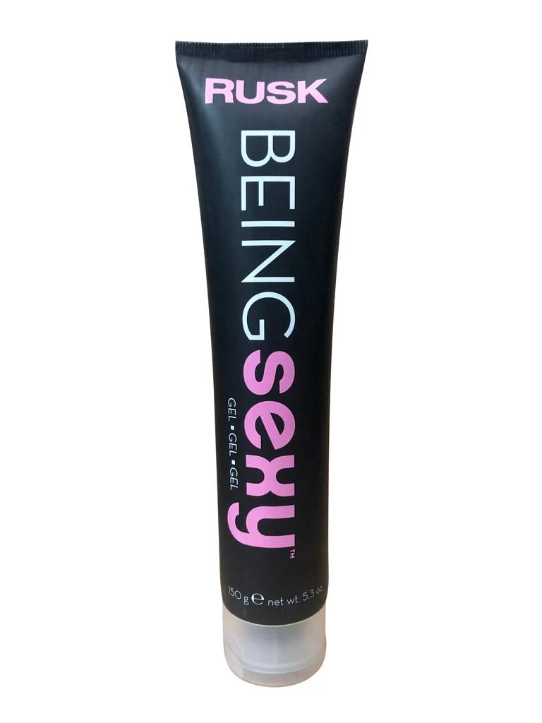 Rusk Being Sexy Gel 5.3 OZ 1