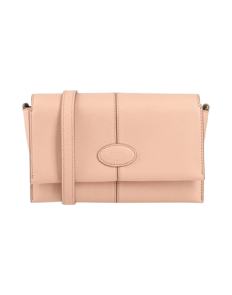 Tod's Cross-body bags 1