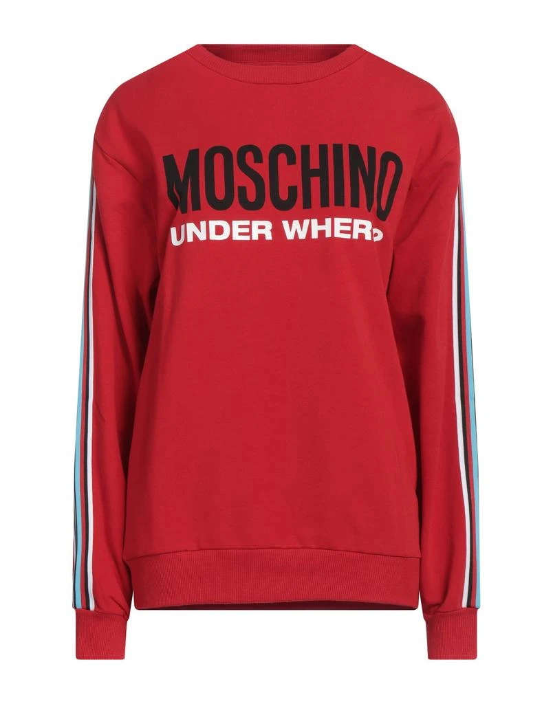 Moschino Sweatshirt 1