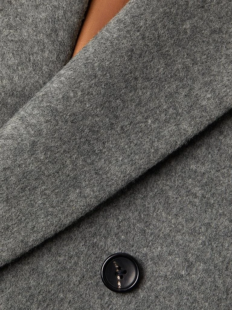 Cardinal of Canada Thomas Wool & Cashmere-Blend Double-Breasted Coat 6