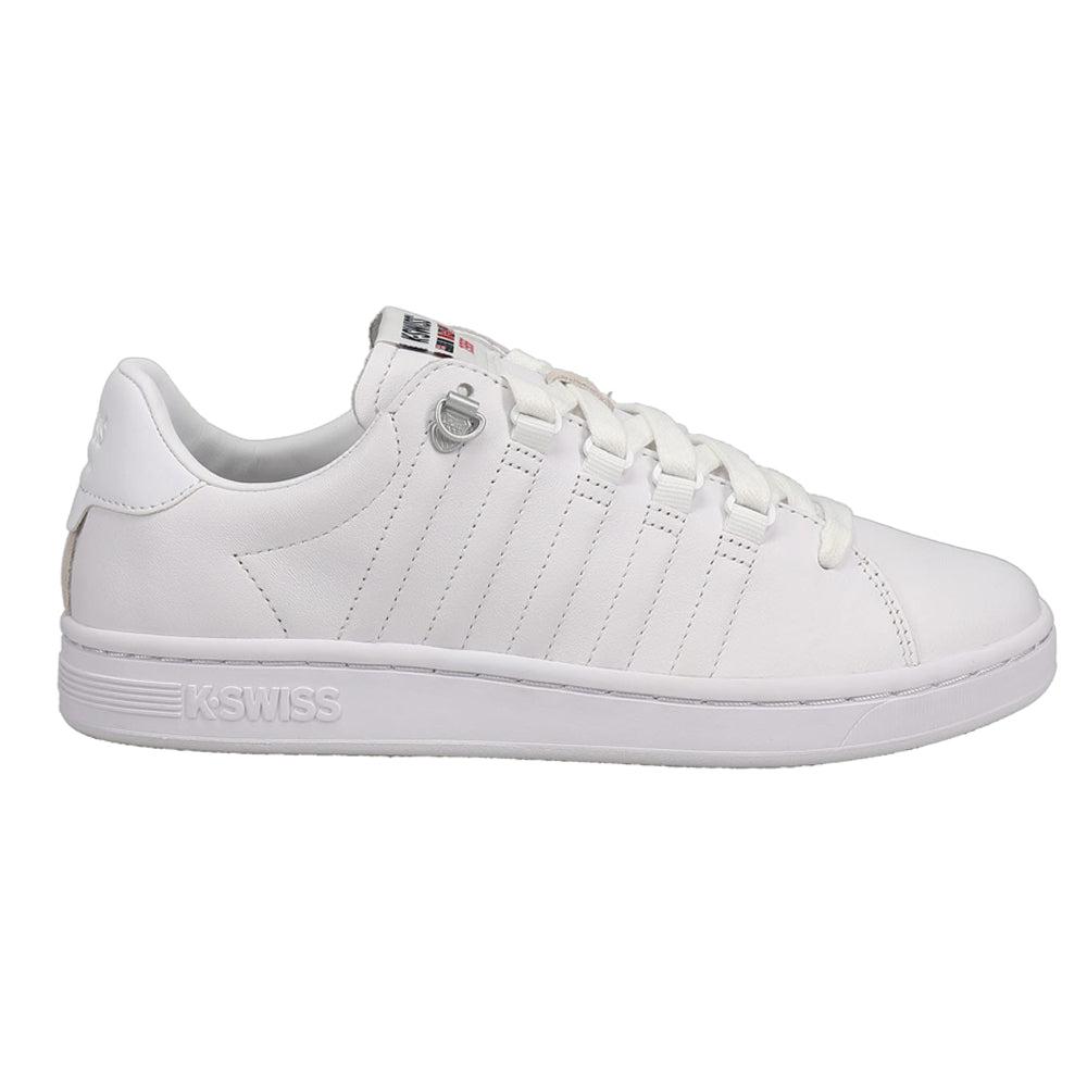 K-Swiss Lozan II Lace Up Sneakers