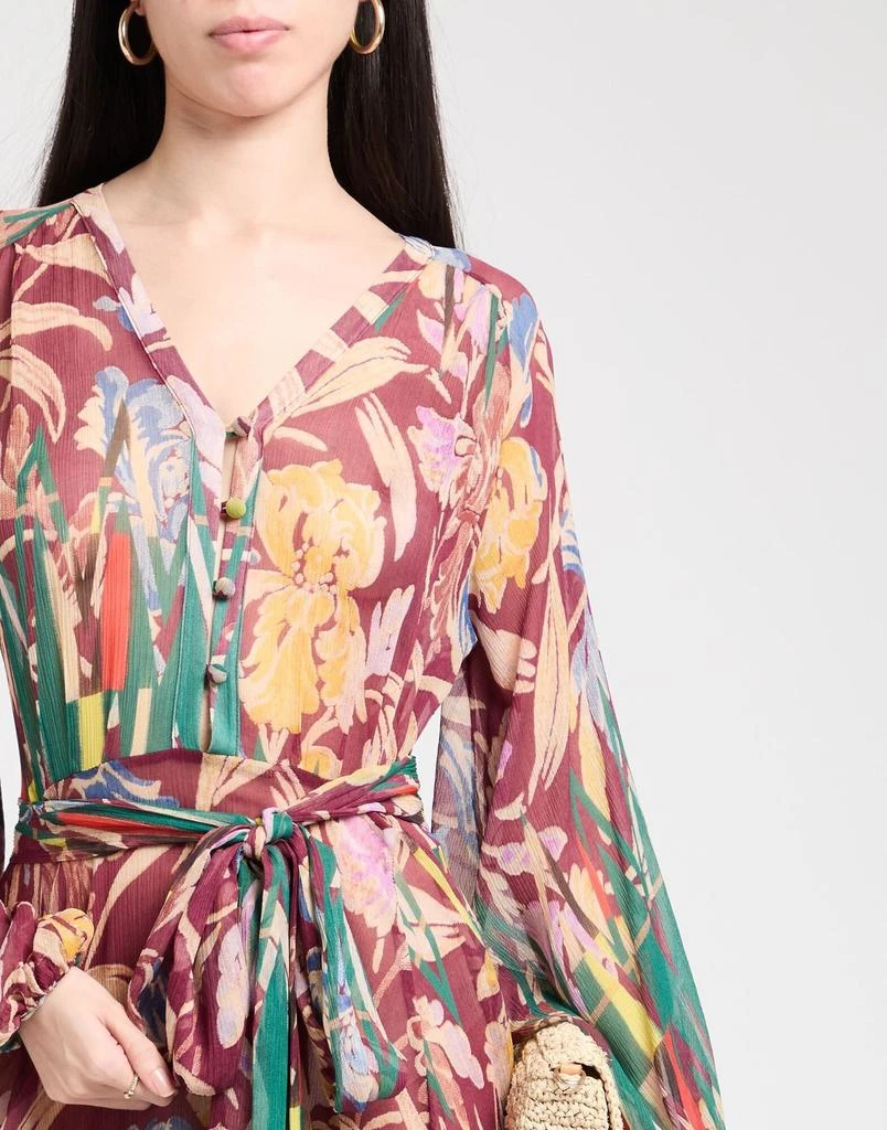 Pierre-louis Mascia Midi dress 4