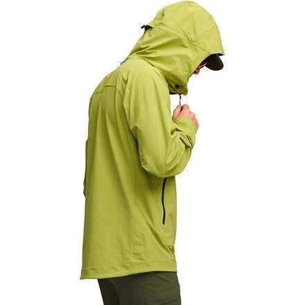 Mountain Hardwear Chockstone Alpine LT Hooded Jacket - Men
s 3