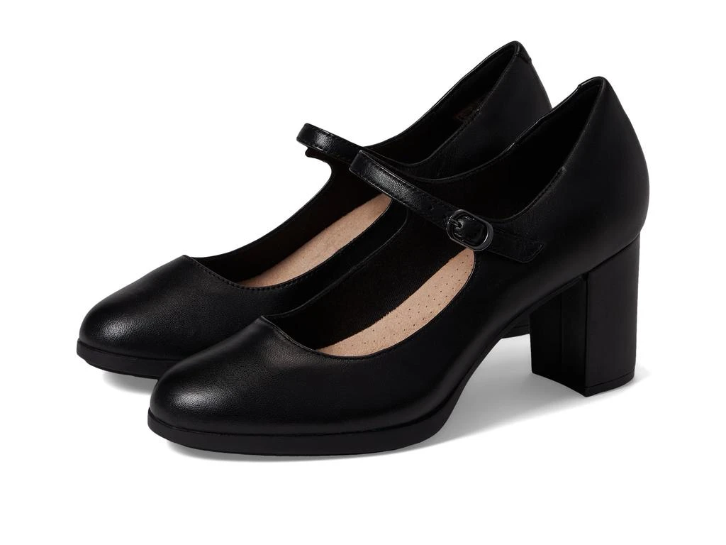 Clarks Bayla Nora 1