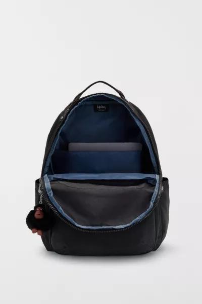 Kipling Kipling Seoul Large Nylon Backpack
