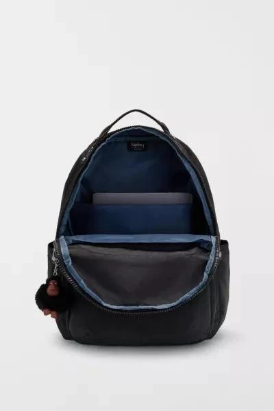 Kipling Kipling Seoul Large Nylon Backpack 2