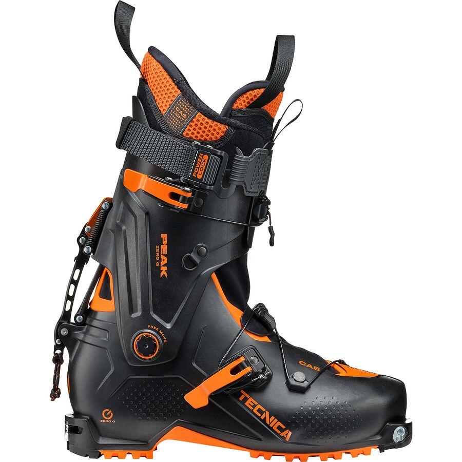 Tecnica Zero G Peak Boot - 2026