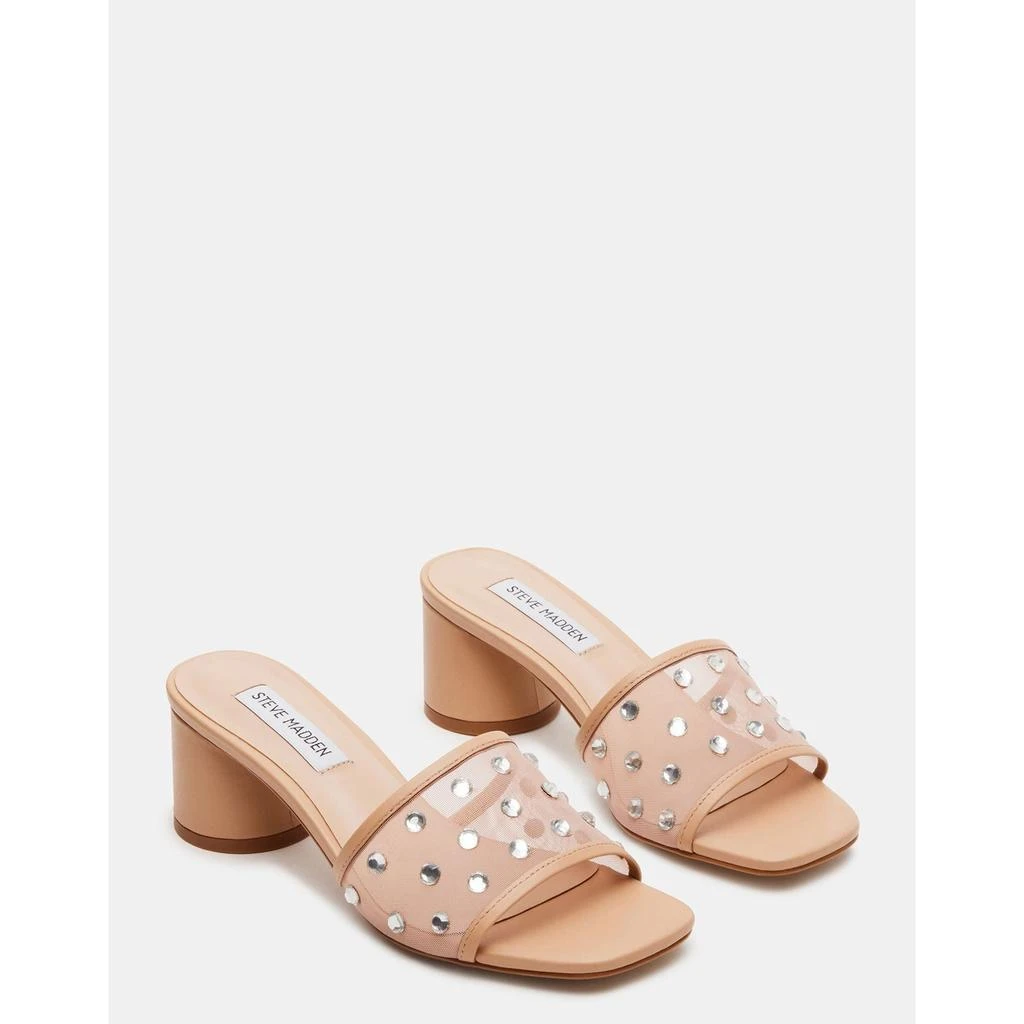 Steve Madden Gillian Rhinestones 2