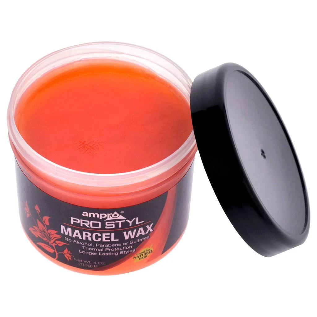 Ampro Marcel Wax by  for Women - 4 oz Wax 3