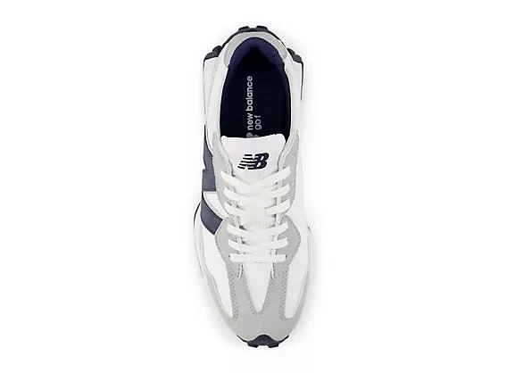 New Balance 327 Golf 4