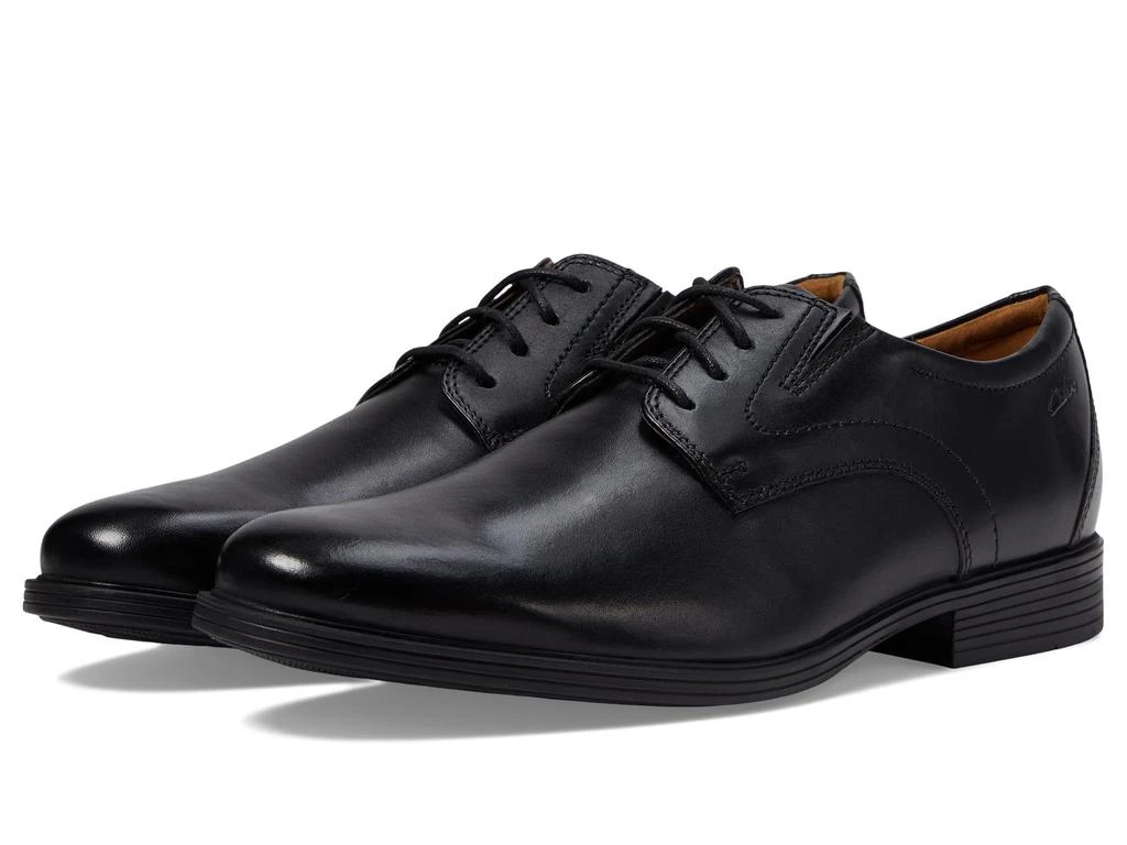 Clarks Whiddon Plain 1