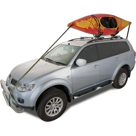 Rhino-Rack Fixed J Style Kayak Carrier 3