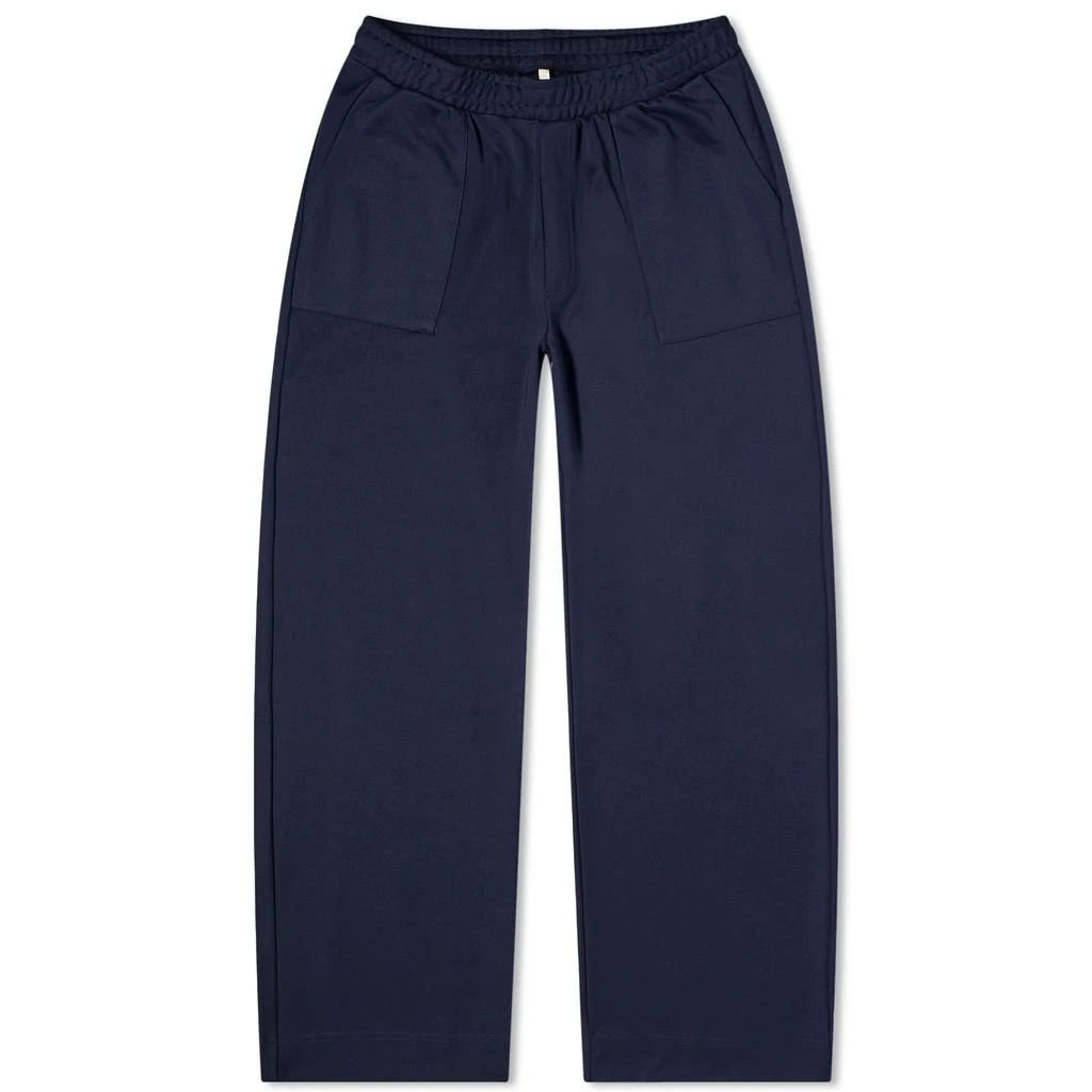 Sunflower Sunflower Relaxed Straight Leg Trouser 1