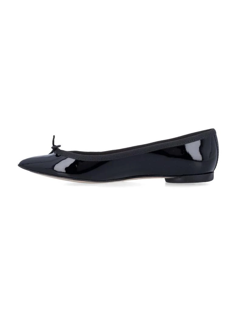 Repetto Repetto Brigitte Pointy Toe Ballet Flats 3