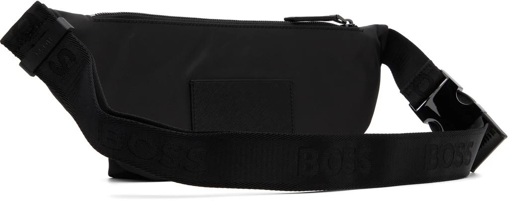 Hugo Boss Black Logo Hardware Belt Bag 3