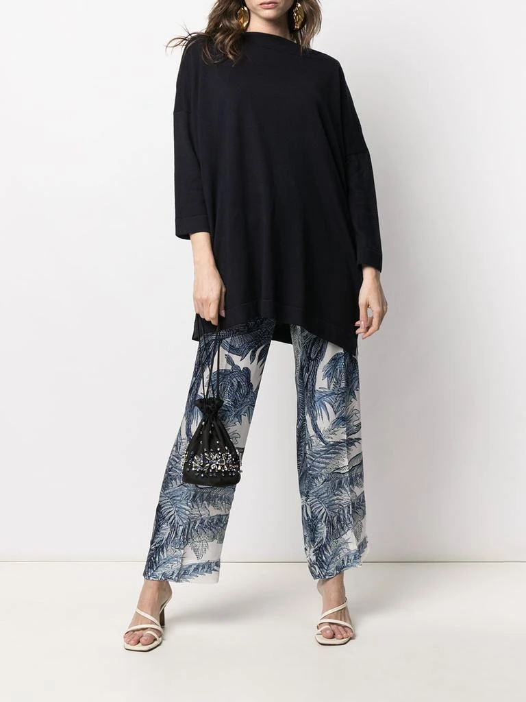 Daniela Gregis Women's Sweaters blue 2