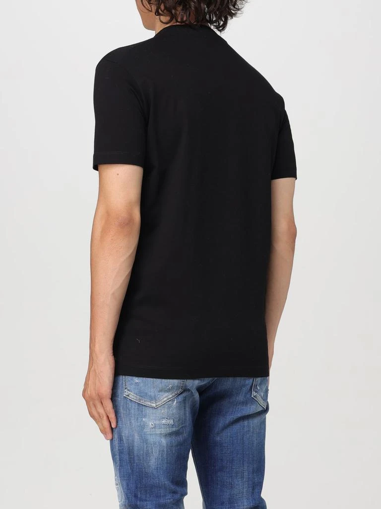 DSQUARED2 T-shirt men Dsquared2 2