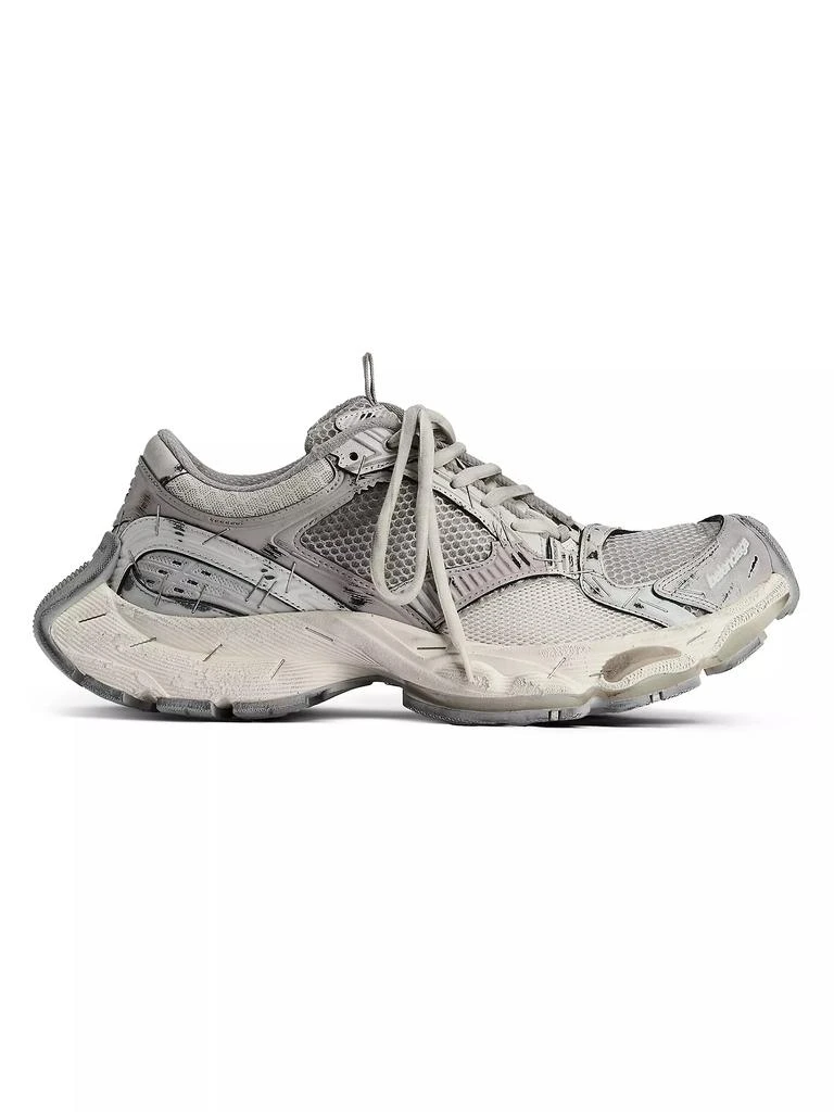 Balenciaga Stapler Sneakers 1