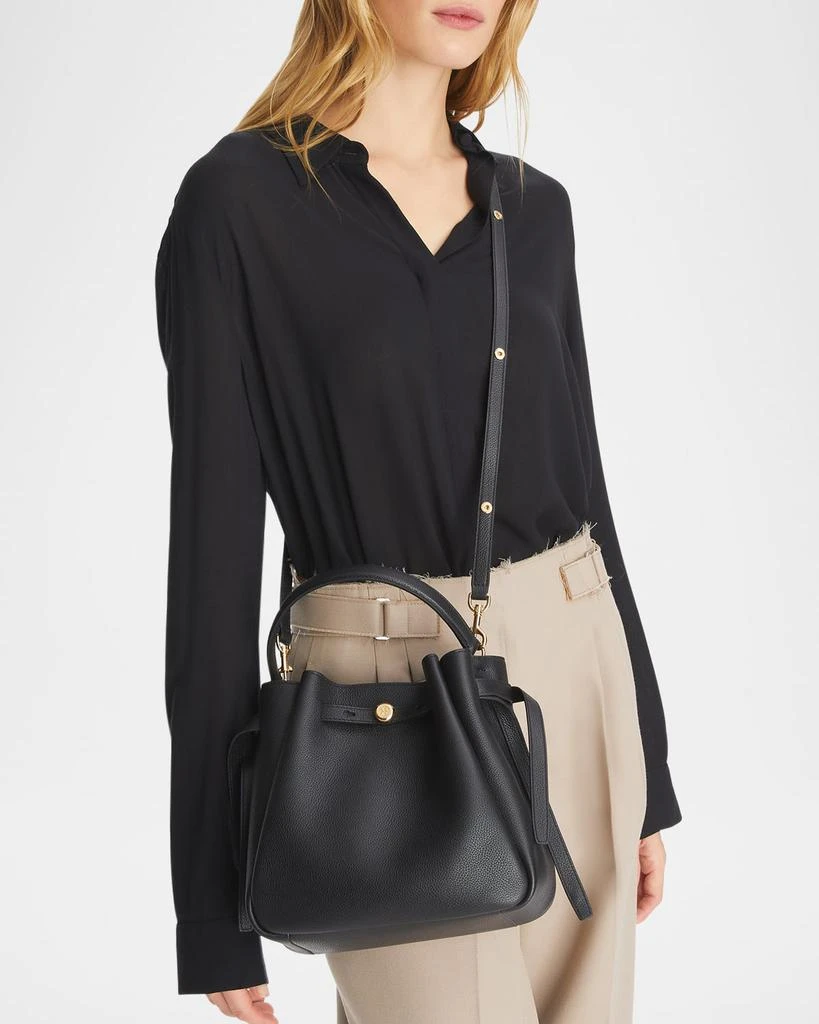 Tory Burch Romy Bucket Bag 2