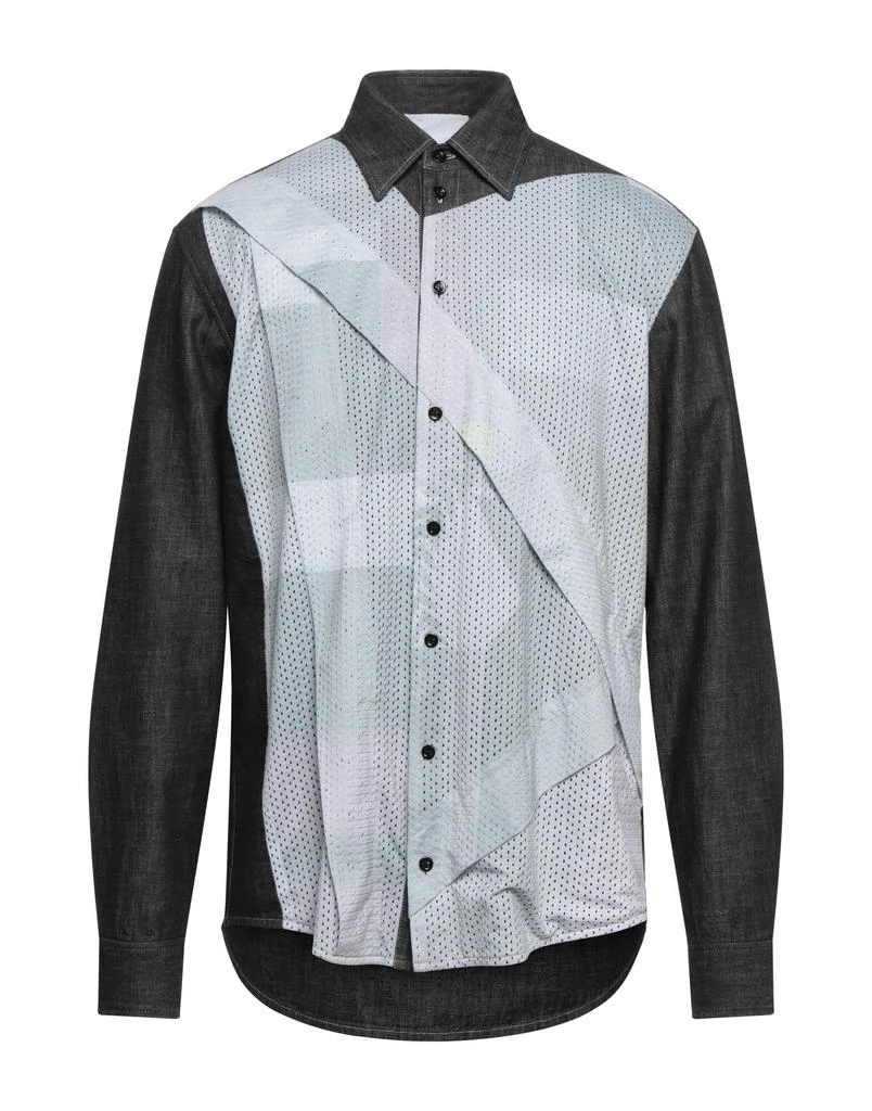 KOCHÉ Denim shirt 1