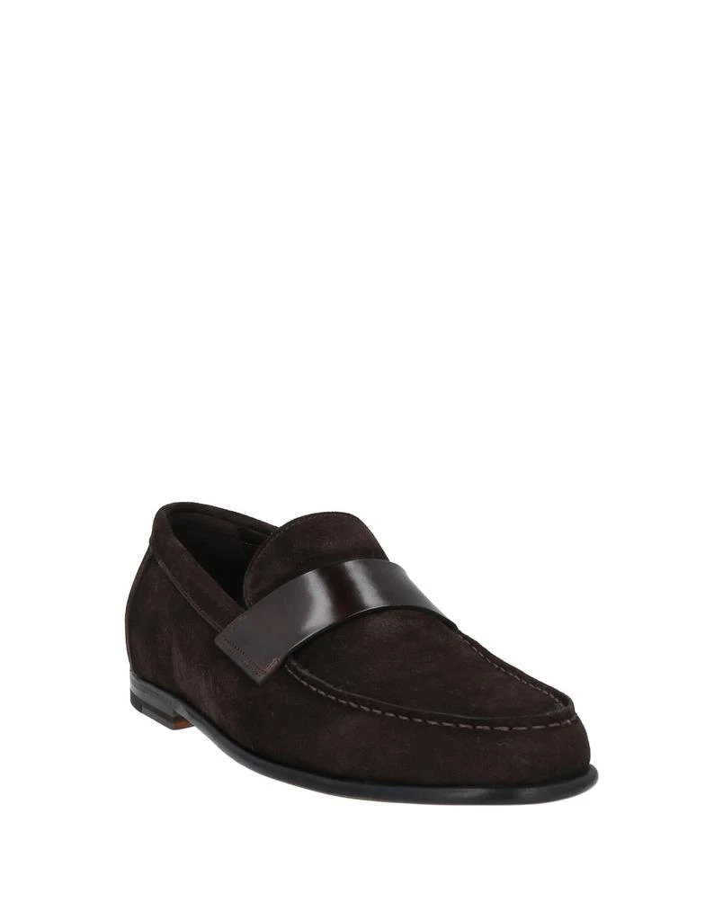 Santoni Loafers 2