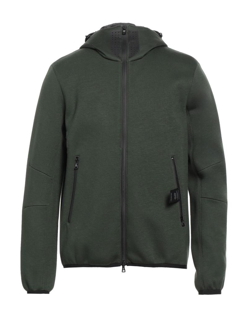 ESEMPLARE Hooded sweatshirt