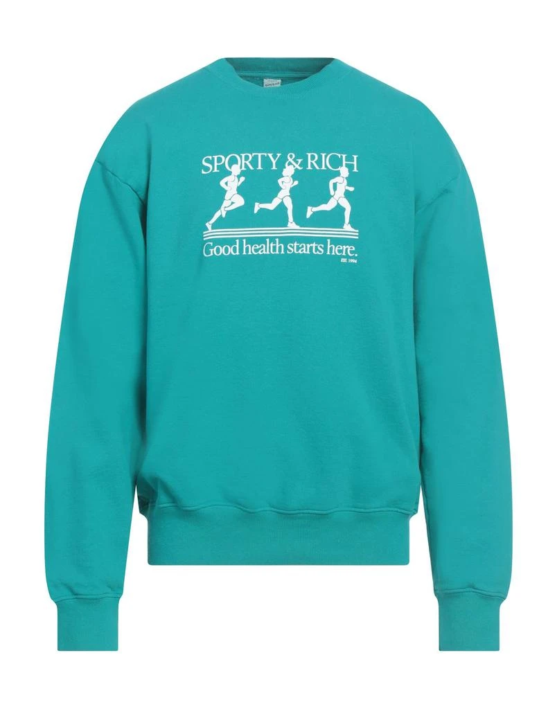 Sporty & Rich Sweatshirt 1