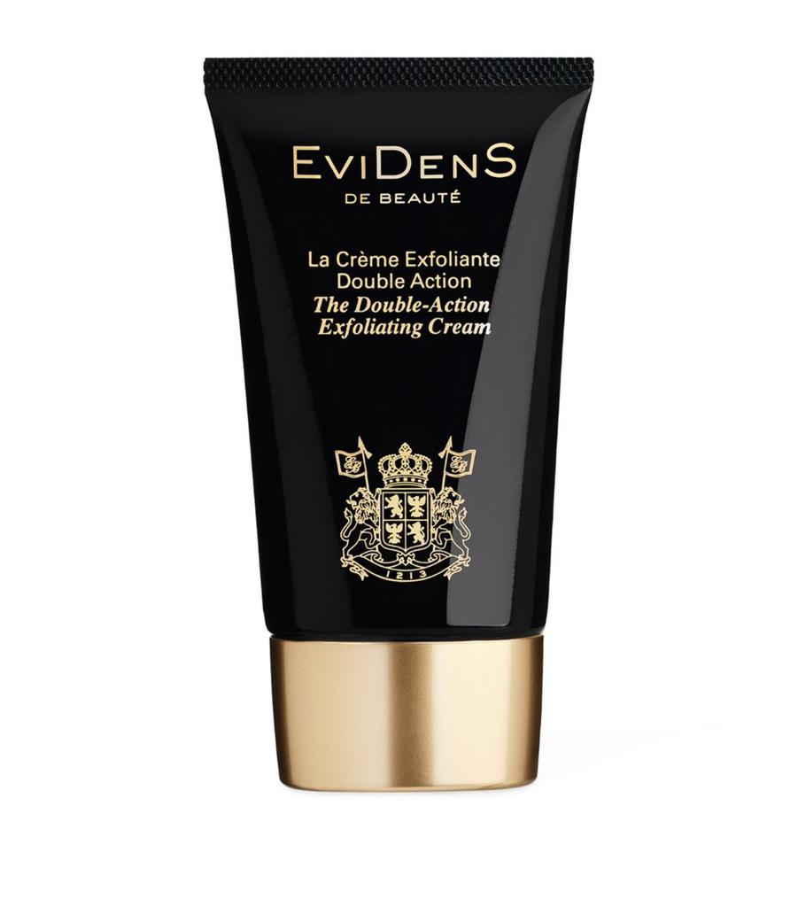 EviDenS de Beauté The Double Action Exfoliating Cream