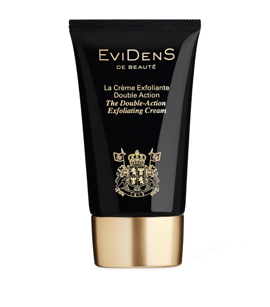 EviDenS de Beauté The Double Action Exfoliating Cream 1