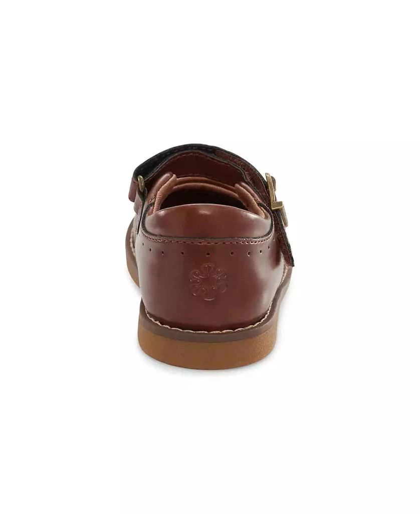 Stride Rite Little Girls SR Mara Mary Jane Shoes 3