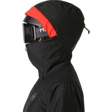 Helly Hansen Powderqueen 3.0 Jacket - Women's 6