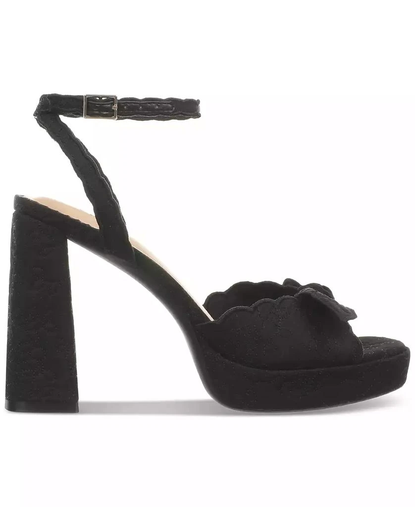 On 34th Women's Stanciaa Platform Dress Sandals, Exclusively at Macy's 2