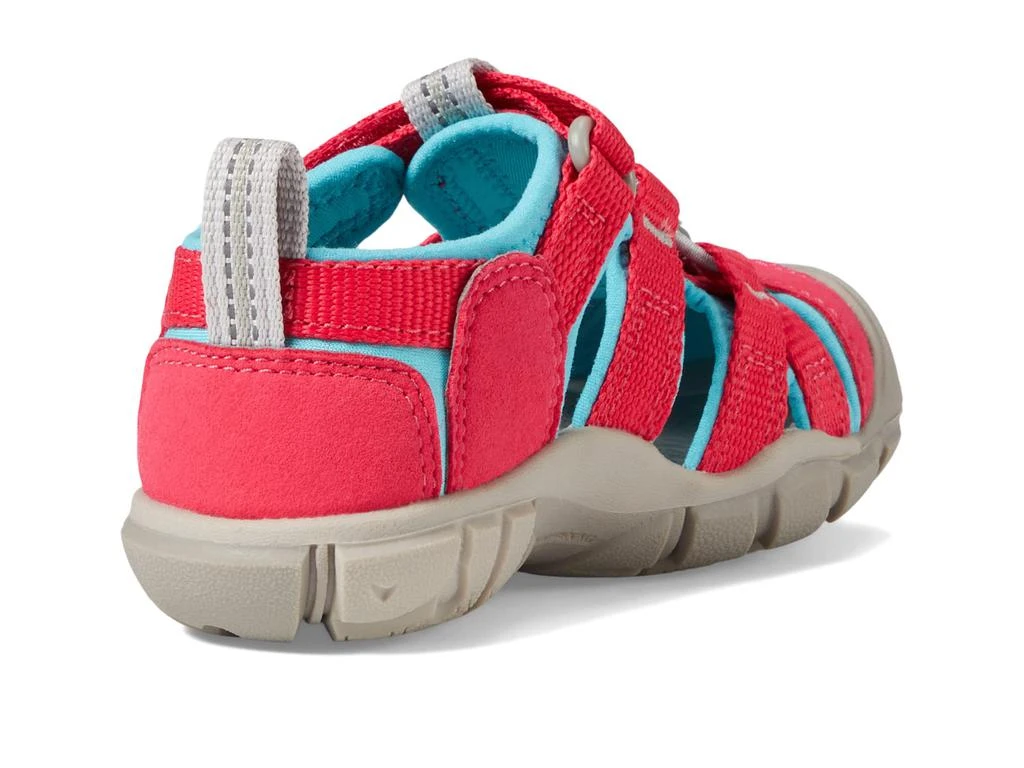 KEEN Kids Seacamp II CNX (Toddler/Little Kid) 5