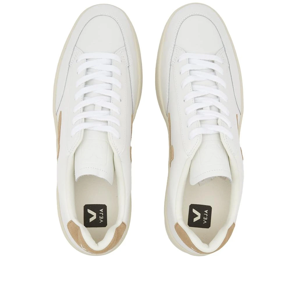 Veja Veja V-12 Leather Sneaker 5