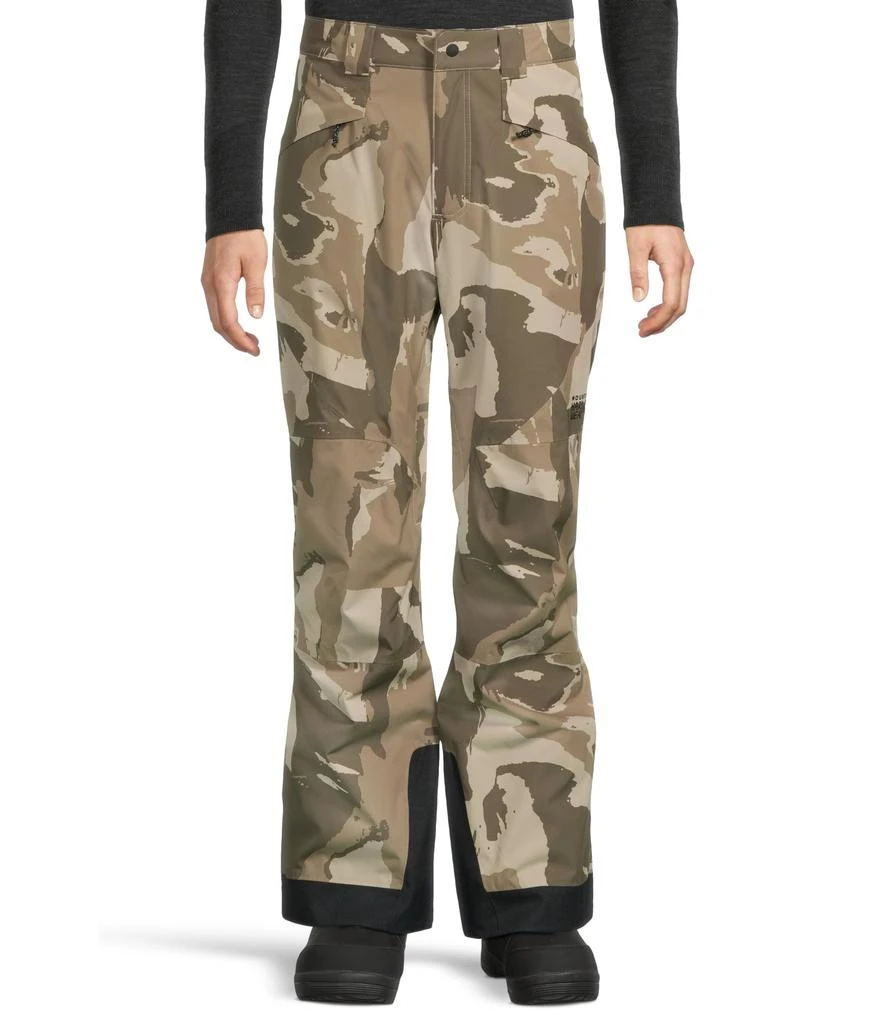 Mountain Hardwear Firefall™ Pants 1