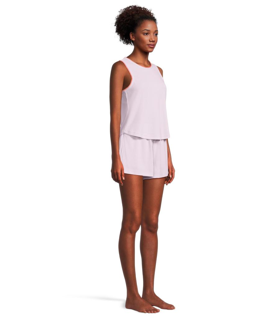 Honeydew Intimates Kickback Tank Shortie Set