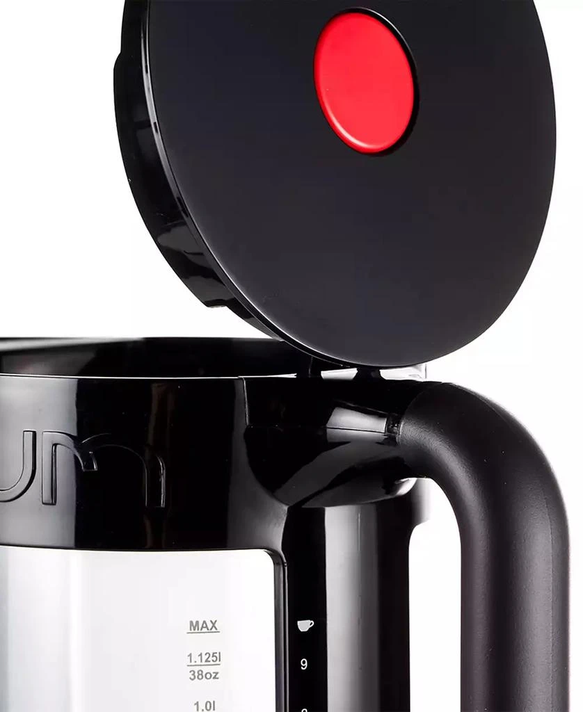 BODUM Bistro Electric Double Wall 37-Oz. Water Kettle 4
