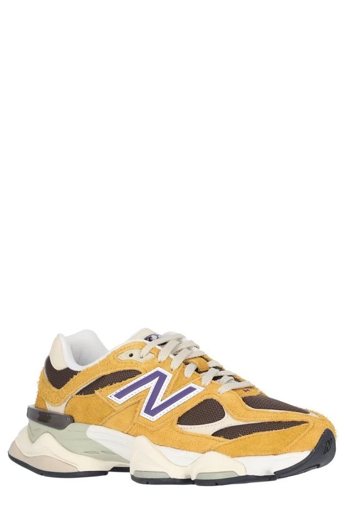New Balance New Balance 9060 Lace-Up Sneakers 2