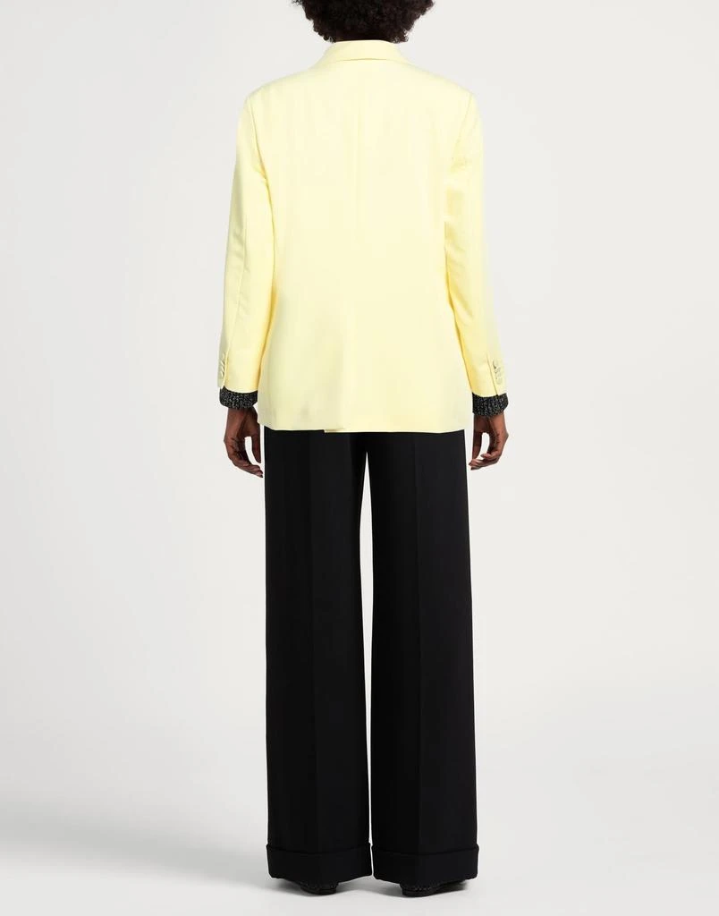 SUOLI Blazer 3