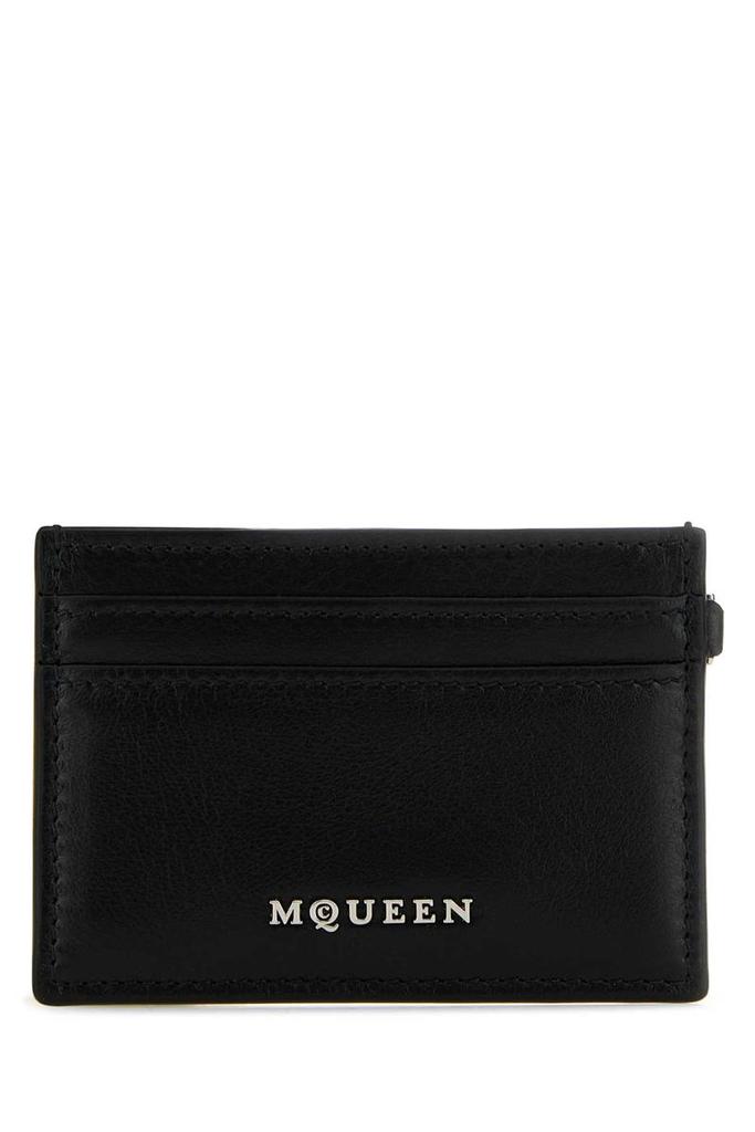 Alexander McQueen Alexander Mcqueen Wallets