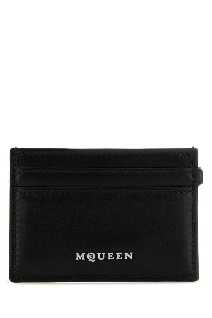 Alexander McQueen Alexander Mcqueen Wallets 1