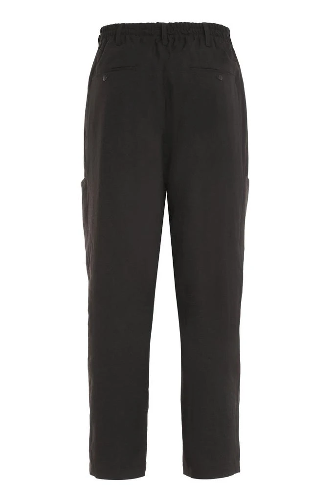 Y-3 Y-3 Classic Sport Uniform Pants 2