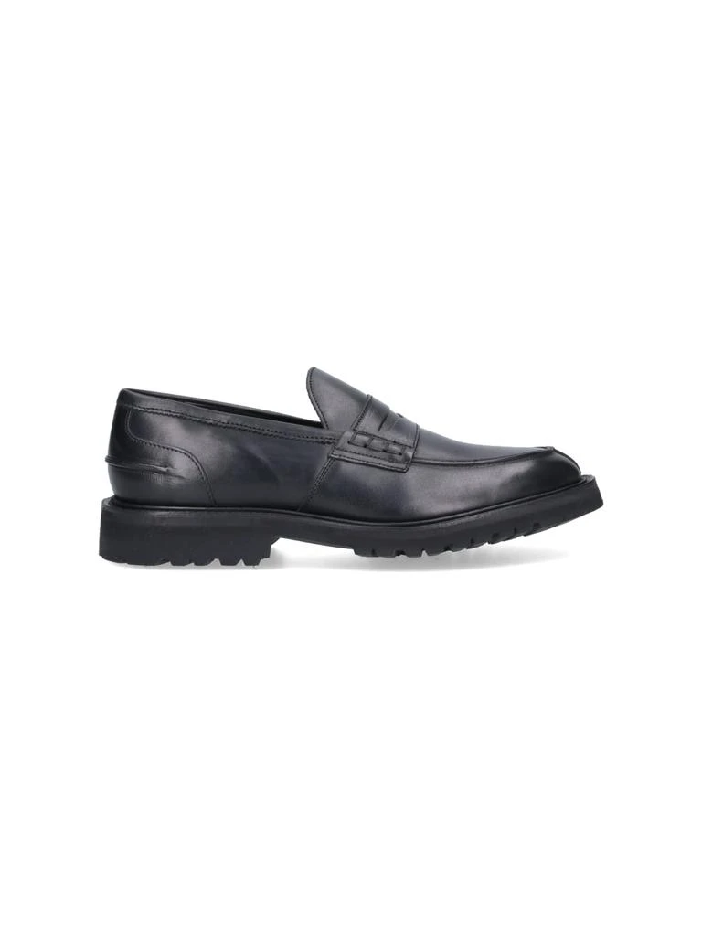 TRICKER'S james Loafers 1